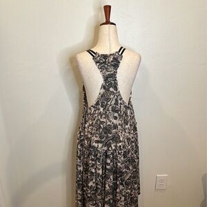 Free People High Low Front Cardigan, size small